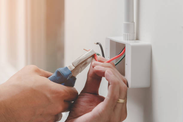 Emergency Electrical Repair Services in Westville, OK