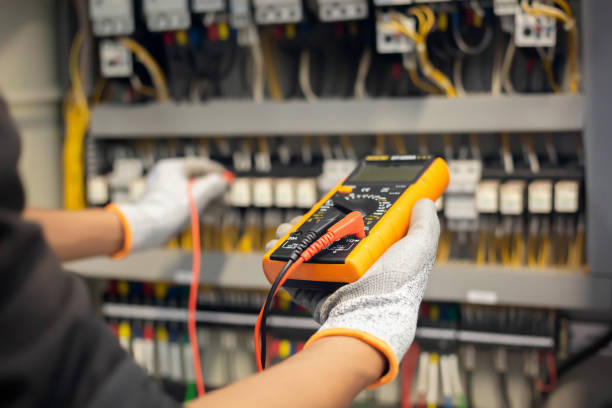 Best Electrical Wiring and Rewiring  in Westville, OK