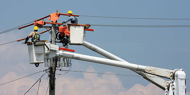 Best New Construction Electrical Installation  in Westville, OK