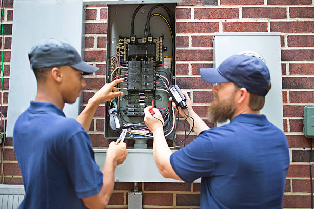 Best Electrical Panel Upgrades  in Westville, OK