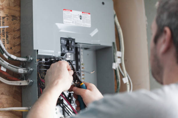 Industrial Electrical Services in Westville, OK